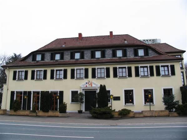 Rheinhotel Luxhof Speyer Exterior foto